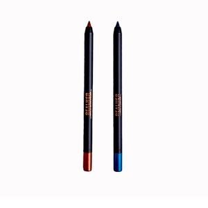 REALHER Metallic Eye Liner Duo NEW in Box!